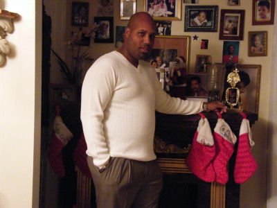 sean alexander