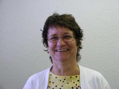 sandra funk