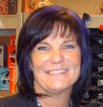 Michelle Cooper