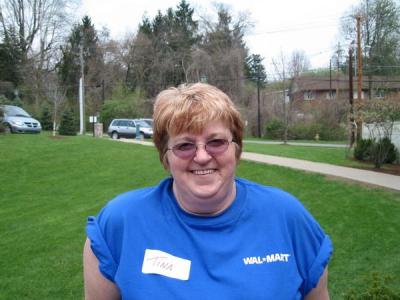 tina morgan