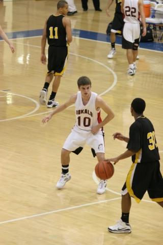 Austin Williams