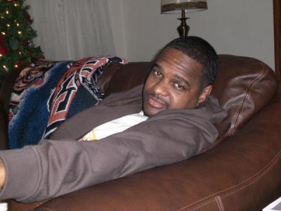 Rodney Benning