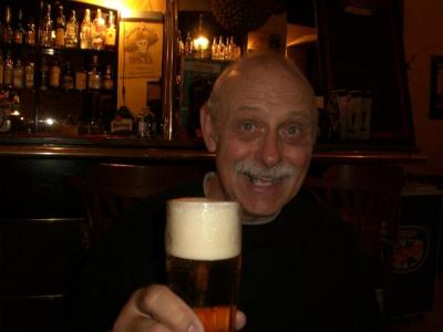 George Burkholder