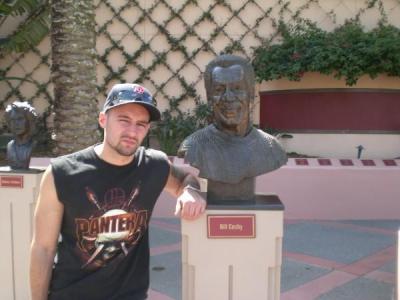 michael corey