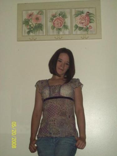 Rebecca Harris