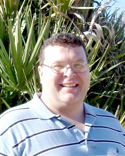 David Brunton