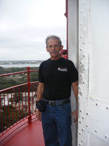 Gary Van Fossen