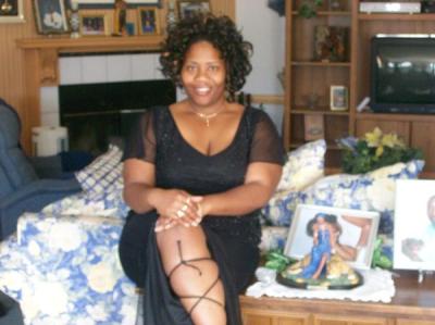 Cherise Fields