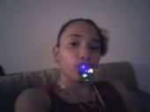 Lakesia Leverette
