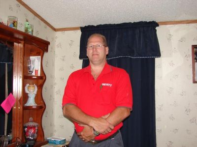 Gary Atchley