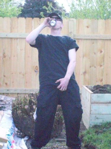 Nathan Mcshannon