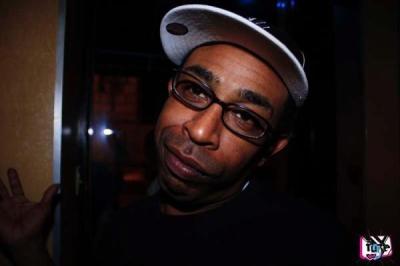 Torre Smith