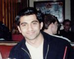 zahid qureshi