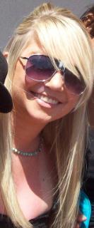 Dayna Brown
