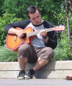 justin tyler