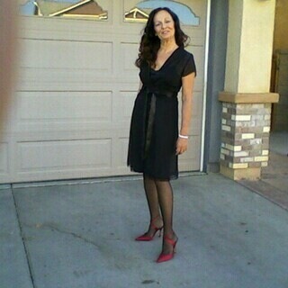 Dawn Tayson