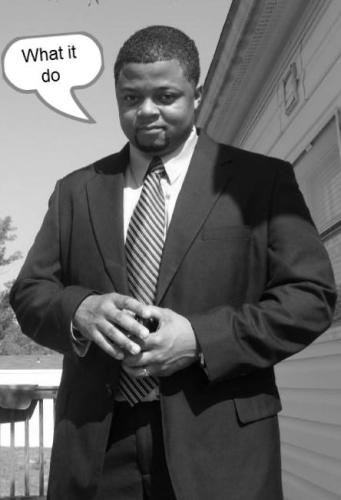 Cleveland Melton
