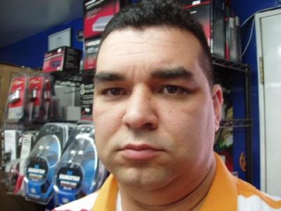 Yoarick Colon
