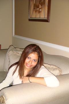 Helna Patel