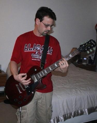 kevin sharp