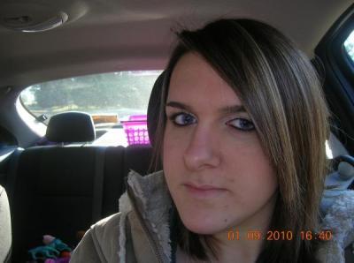 Jennifer Brumley