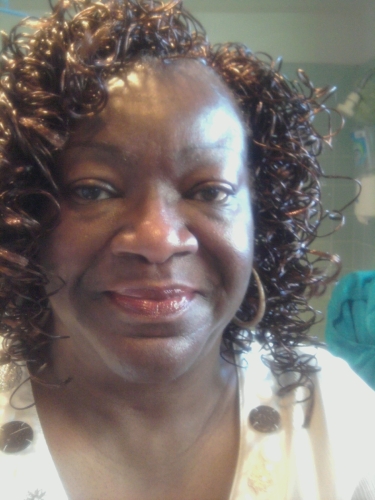 Marva Daniel