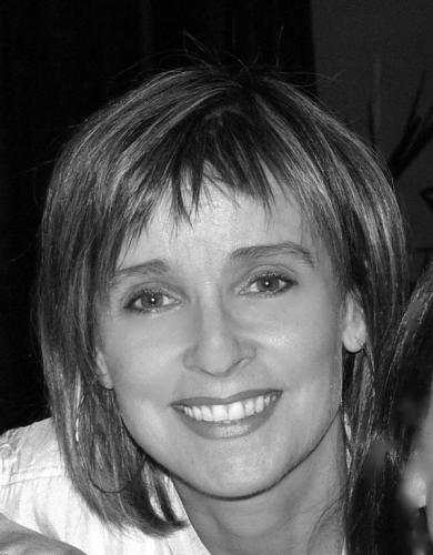 Margaret Agustsdottir