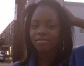 Marcedes Johnson
