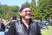 michael robinson