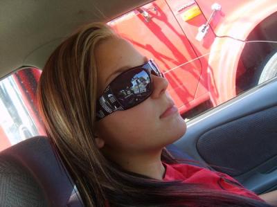 Rachel Young