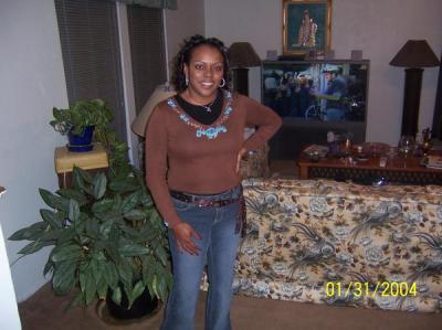 Sherry Dearmon