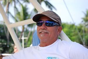 Jeffrey Parish