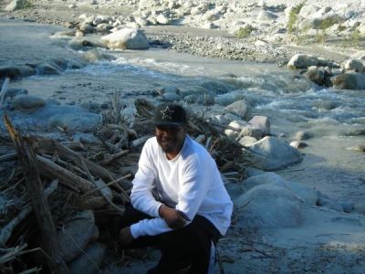 marc daniels