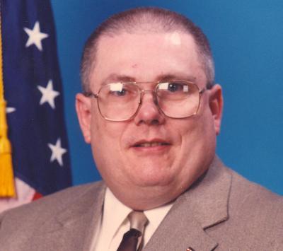 Donald Ziebell