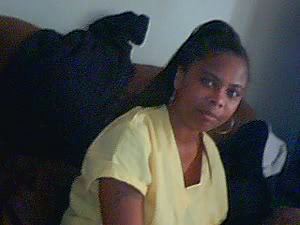 Donnett Broadnax