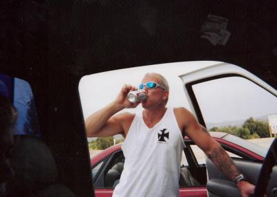 paul singleton