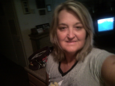Kathy Livings