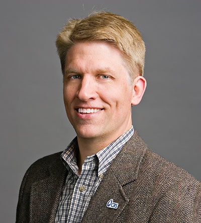 Paul Tillman
