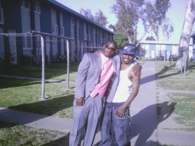 Lavell Johnson