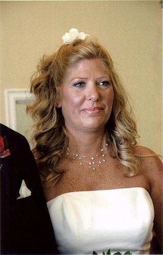 stephanie holmes