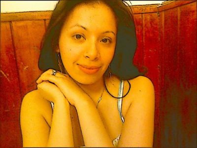 Nancy Juarez