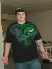 Shane Stone