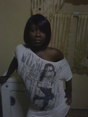 Shameeka Williams