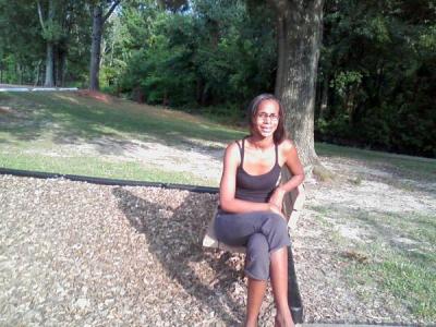 Patricia Branch