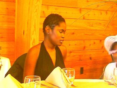 Barbara Baptiste