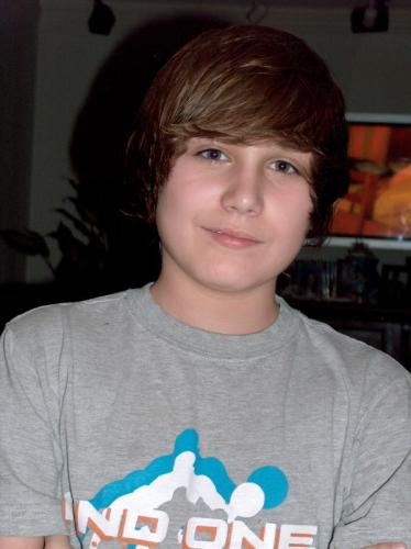 Jeffrey Sarratt