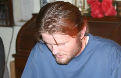brett davis