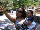 keisha daniels