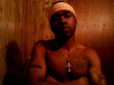 Darius Montgomery