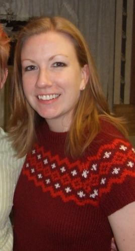 Katherine Boles